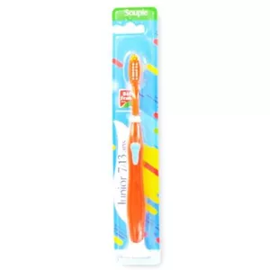 Escova de dentes macia infantil X1 - BELLE FRANCE