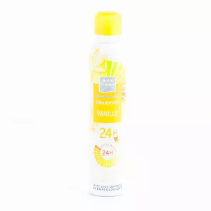 香草除臭剂 200ml - BELLE FRANCE