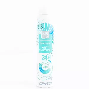 Desodorante Antitranspirante Feminino 200ml - BELLE FRANCE