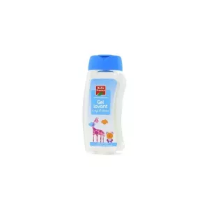 Baby Shower Gel 250ml - BELLE FRANCE