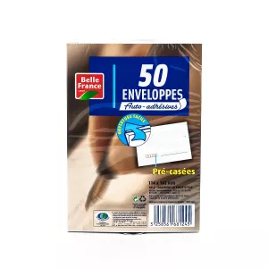 Envelf - BELLE FRANCE