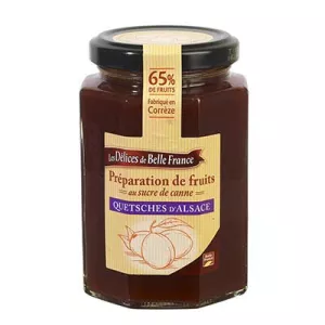 準備 ザ・フルーツ・ケッチェ 315g - Les DÉlices De Belle France