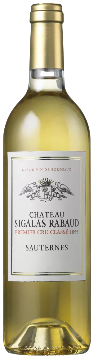 Gc Saut Sigala Rabaud Rg18 75c