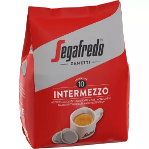 X60 Dosettes Intermezzo Segafr