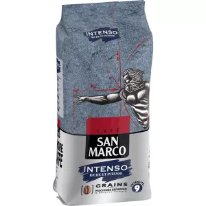 500 g Getreide Intenso San Marco - SAN MARCO