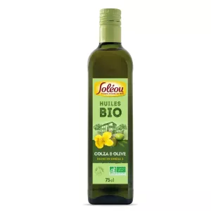 75CL OLI OLZA ऑर्गेनिक सोल