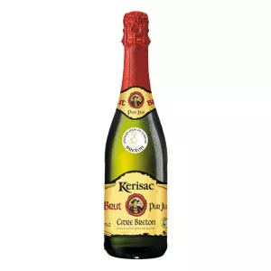 Brut Apfelwein, 75cl - KERISAC