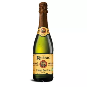 Cidre Brut 75cl - Kérisac
