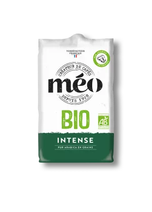 Cafe Bio Intense Graan 500g
