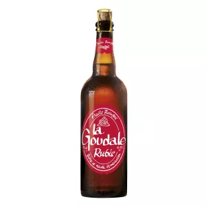 75cl لا جودال روبيس