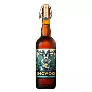 75cl Kingwood 10d