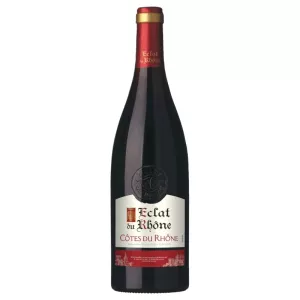 Cdr Eclat Rhone Rg 75cl