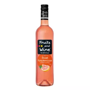 Babv Pampl.fruits.wine Rs 75cl