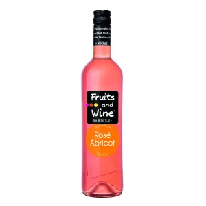 Babv Fruits And Wine Abricot R