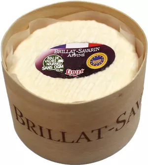 Brillat Savar IP 38 Бойсе 200