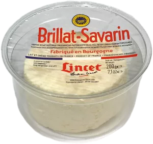 Brillat Savarin g.g.A. 33% 200g