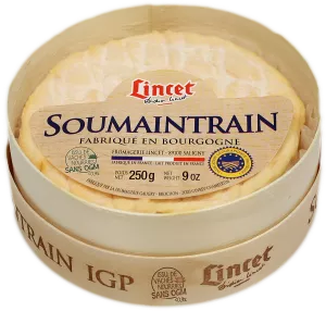 Soumaintrain Ipg Lp 24 250g