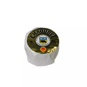 Chaource BOB kaas 250g - CHAOURCE DEFENSE SYNDICAT