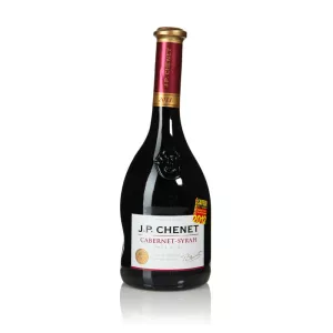 Vdp Chenet Syrah/cabine Rg75cl