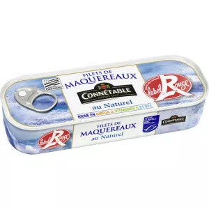 Filet Maq. Msc Nat.lr 106g