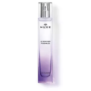Le Soir des Possibles - Eau de parfum - NUXE
