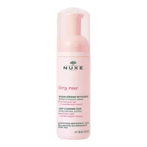 Very Rose Micell-schuimwater - Nuxe