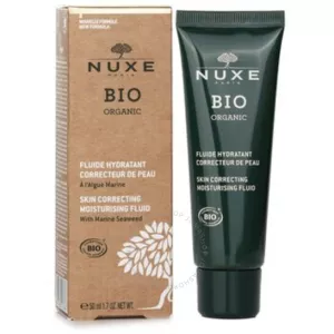 Nux Fluide Hidra 50 Ml - Nuxe