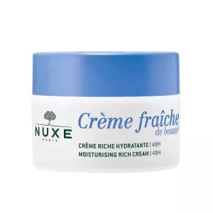 Frai Cream Ric Hyd Cream 50ml - Nuxe
