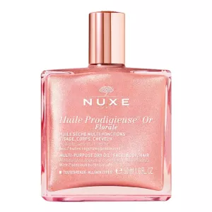 50ml Nuxe Hp または Florale - Nuxe