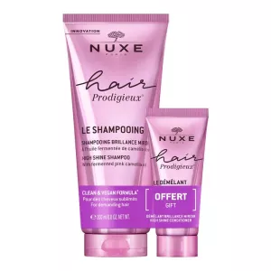 200 мл демеланта для шампуня для волос Nuxe - Nuxe