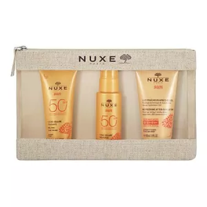 Nuxe Sun Trousse Solaire 2024