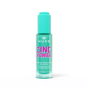 30ml 锌能量精华液 Nuxe - Nuxe