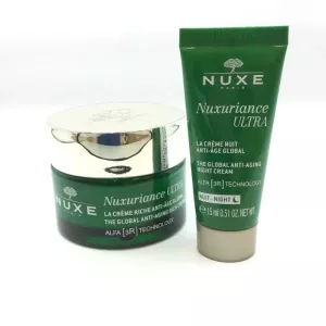 50ml Nuxuriance Ultra Rich N - Nuxe