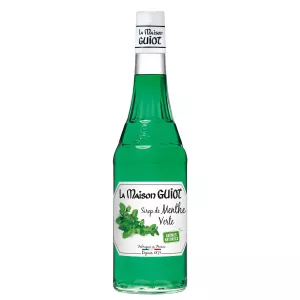 70cl Siro Menth Ver Guio Monin