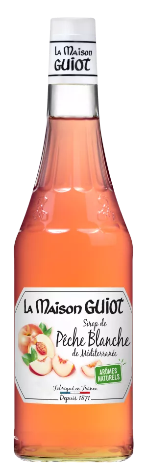شراب الصيد الأبيض 70CL - LA MAISON GUIOT