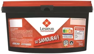 Sauce So Samourai Sea 3l Lesieur - LESIEUR