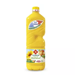 Lesieur Olio di Girasole 2l