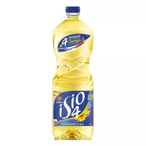 Hunikio Isio 4 1L - LESIEUR