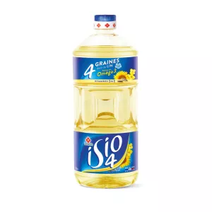 О S4; тот -  LESIEUR