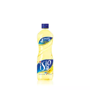 Óleo vegetal 4 sementes; 50cl -  LESIEUR