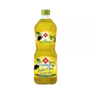Azeite; 1l -  LESIEUR