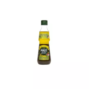 خل البلسميك/الثوم المعمر/البصل الأخضر فينجريت، 33cl - PUGET