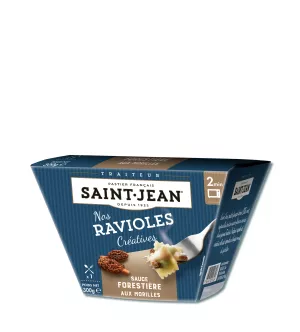 رافيول اسكي فورست موريل 300 جم