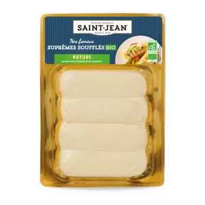 سوبريم نات سوف عضوي 4 × 100 جرام