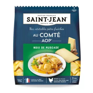 रैवियोली कॉम्टे एओपी 250 ग्राम नट्स म्यू