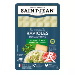 Dauphine ravioli 240g 4PLAque