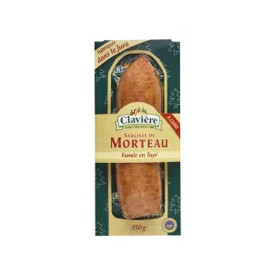 Bel'morteau Defumado S/vd 350g