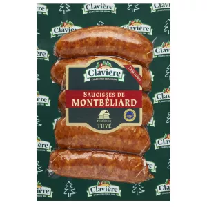 Montbeliard Cuitex5.450g