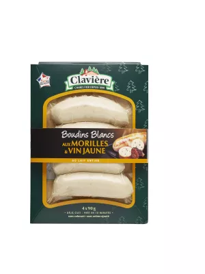 Boudin Blc Jura Moril.x4360g