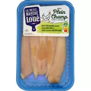 Kg Frango Agulha Jne Pl Champ